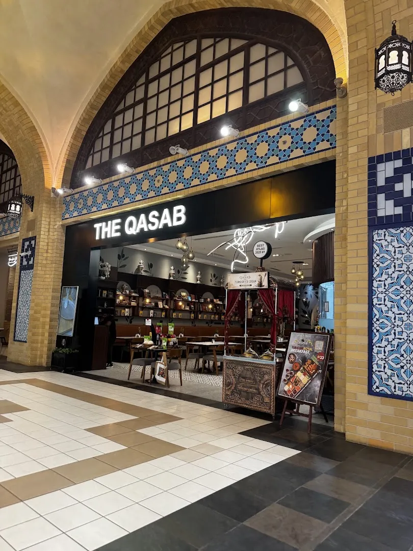 The Qasab Ibn Battuta